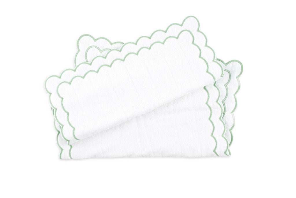 Loulou Bath Mat