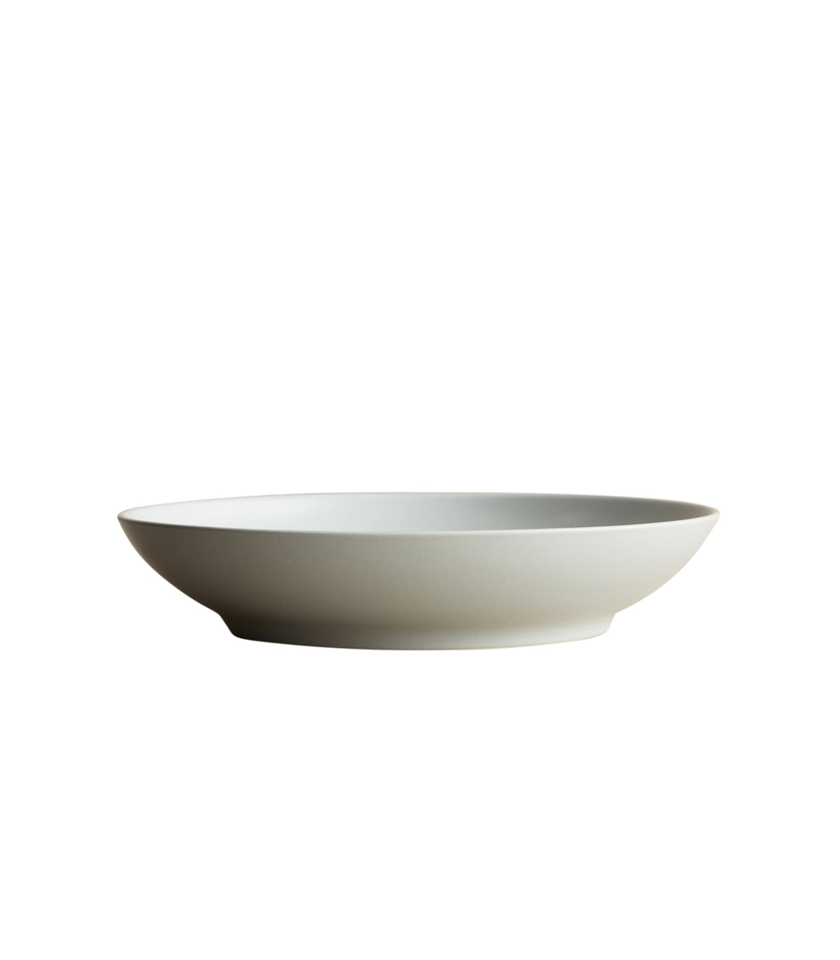 Year & Day Low Serving Bowl