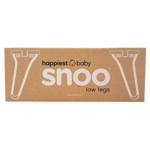 SNOO Low Legs