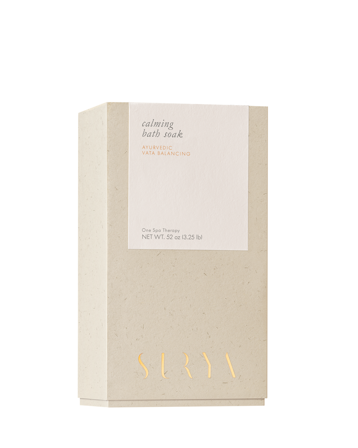 Calming Bath Soak