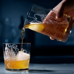 Lucy Short Drink Glasses, Set of 2