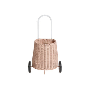 Rattan Original Luggy