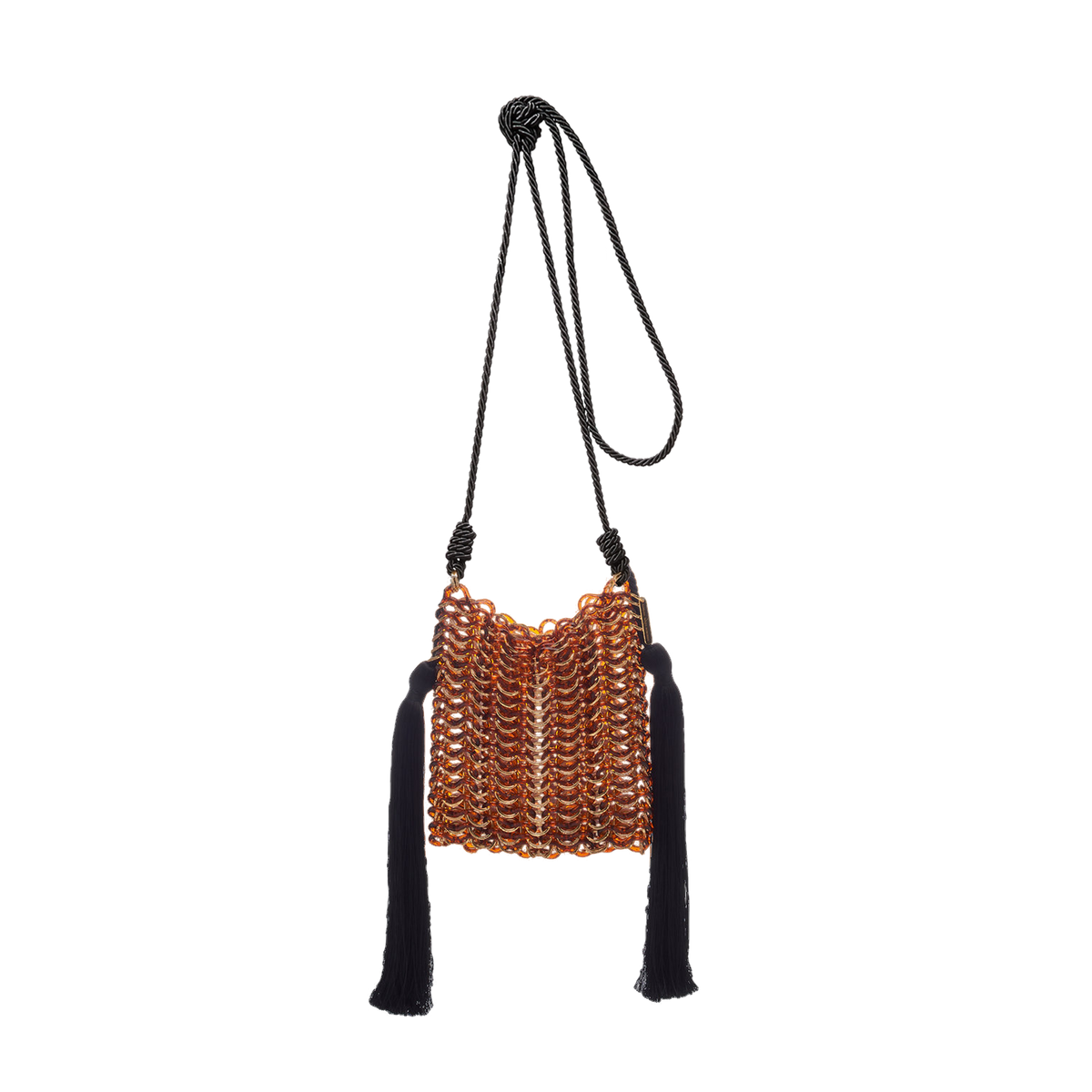 Luisella in Brown