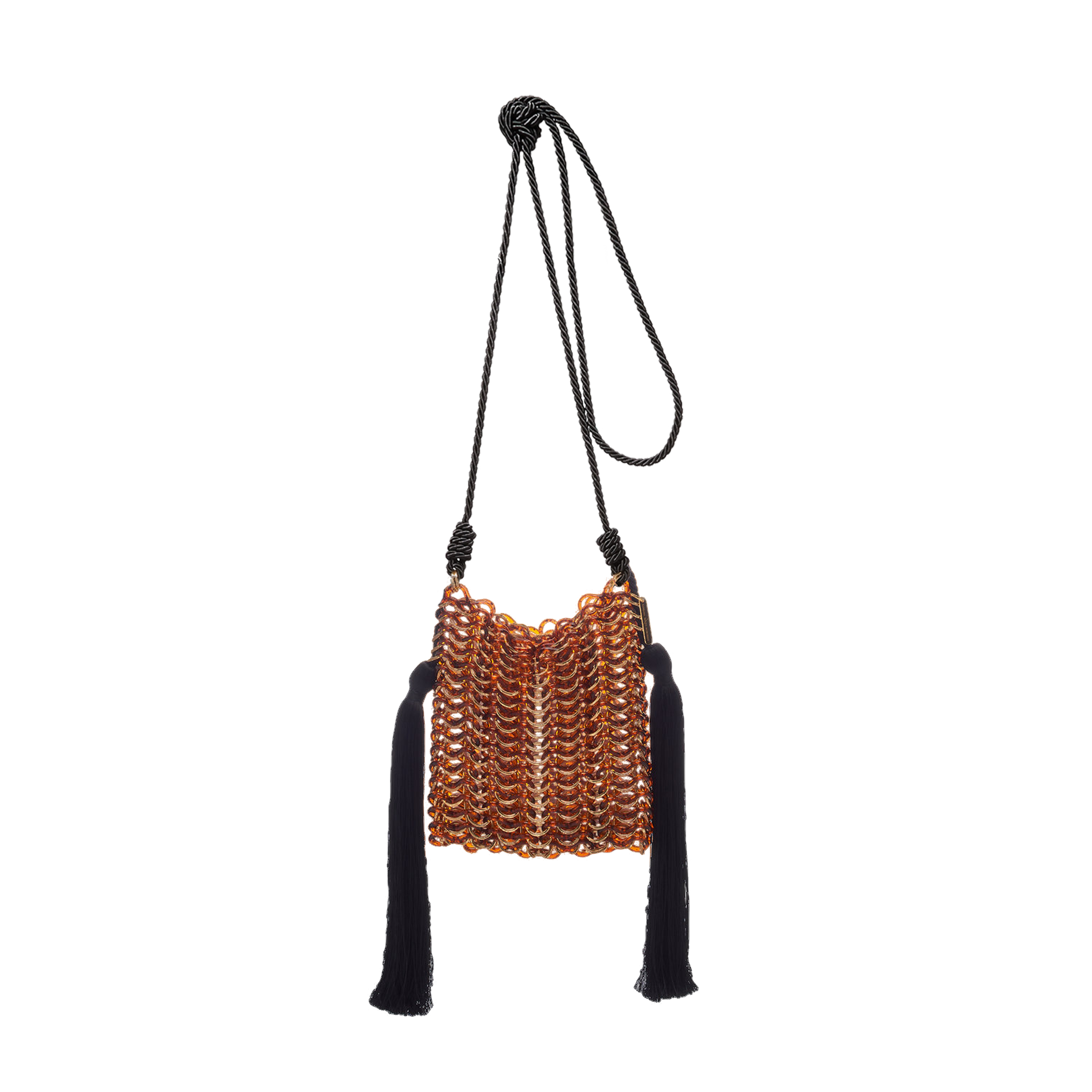 Luisella in Brown