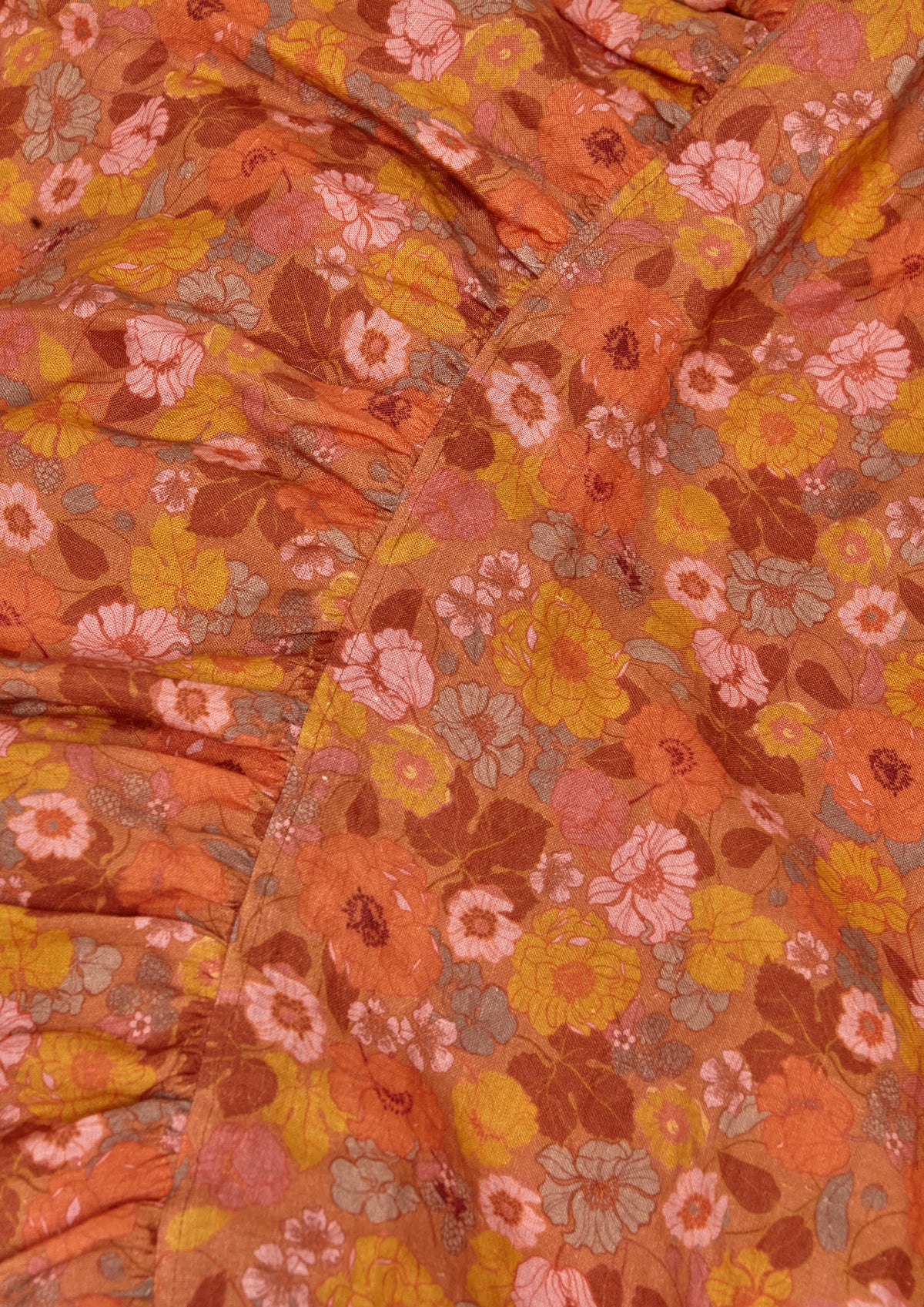 Margot Linen Tablecloth