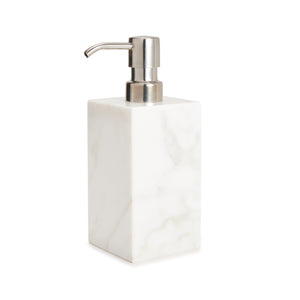 Marmol Bath Lotion Dispenser