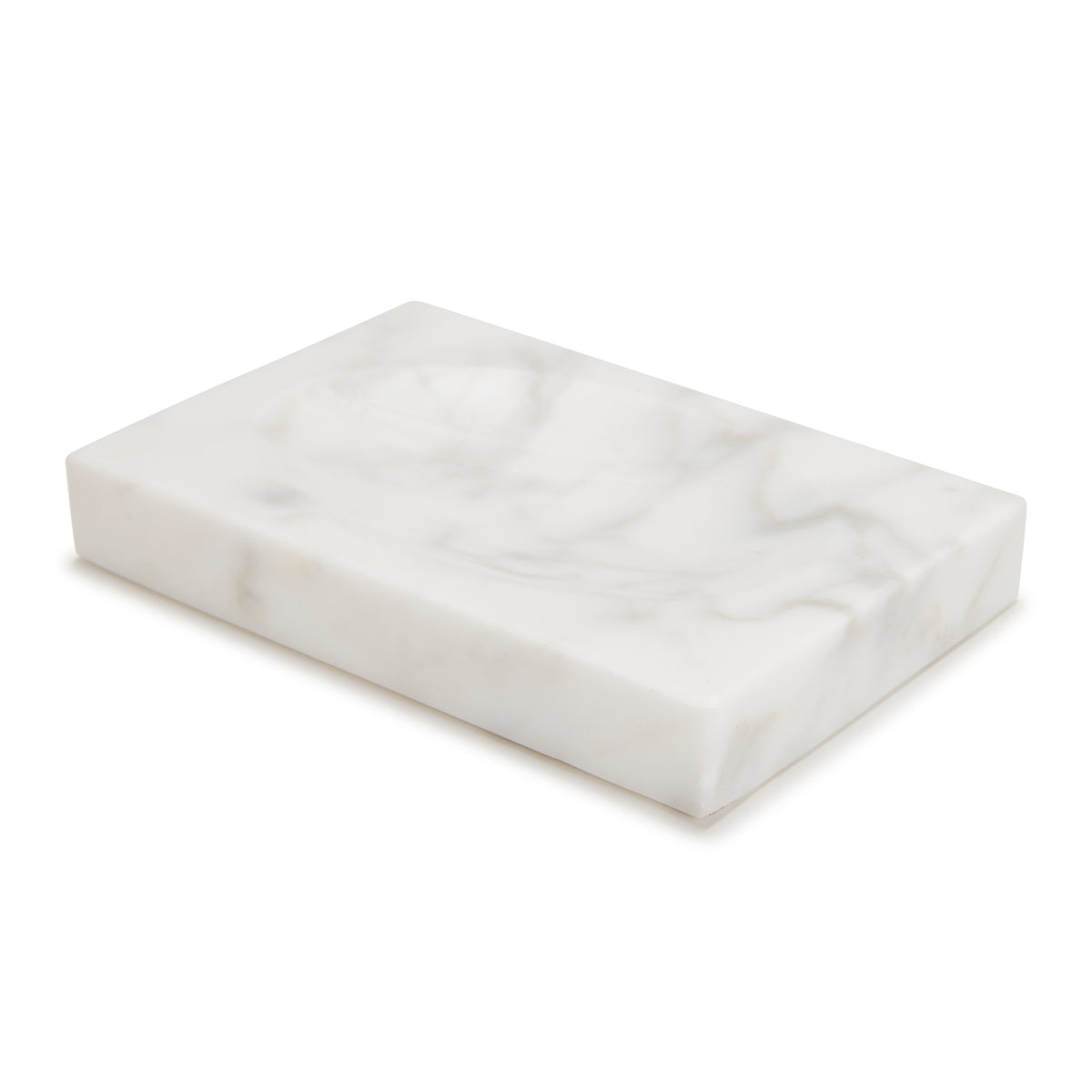 Marmol Bath Soap Dish