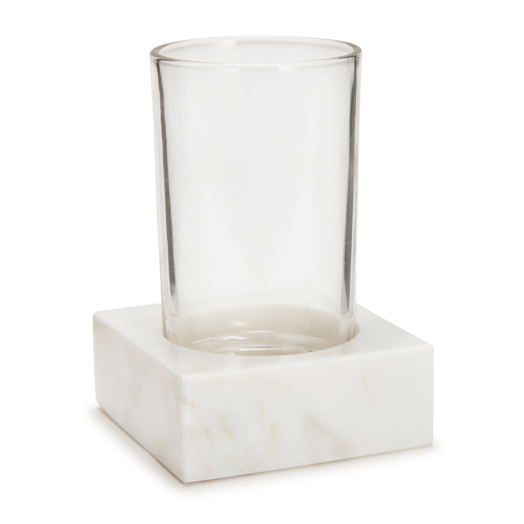 Marmol Bath Tumbler