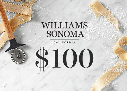 Williams Sonoma Gift Card