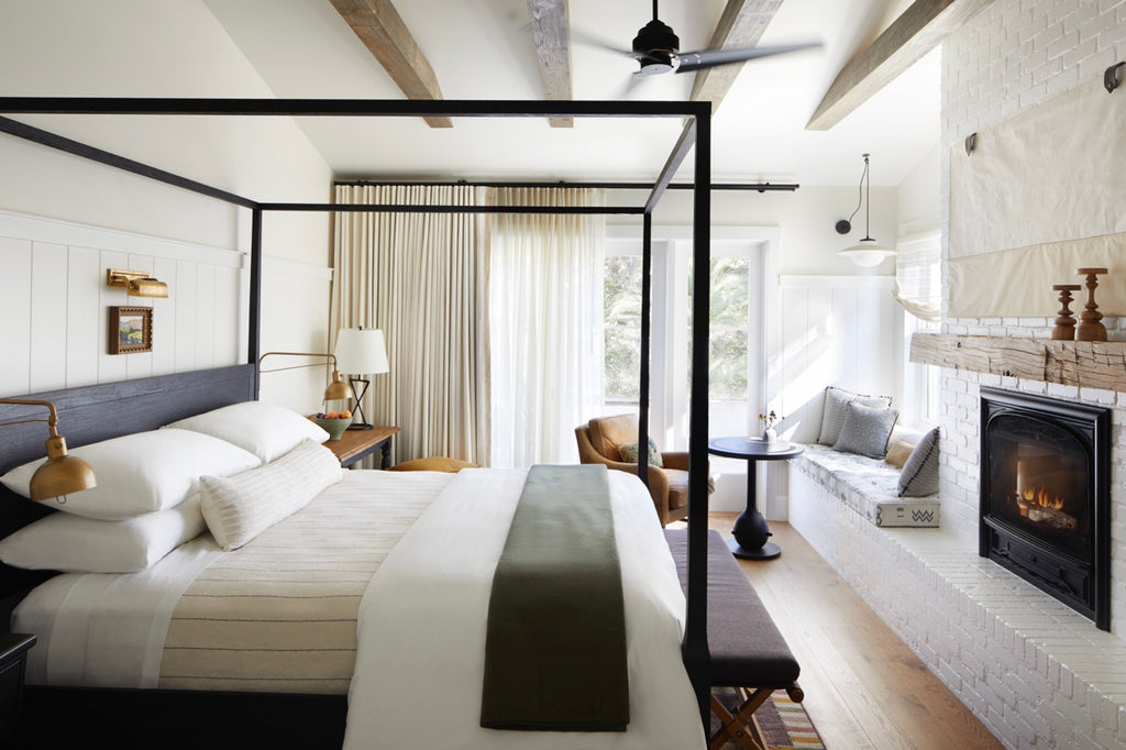 The Inn at Mattei's Tavern, 1-Night Stay