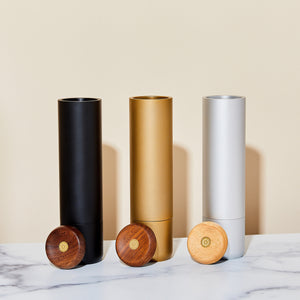 Evermill Pepper Mill in Bronze