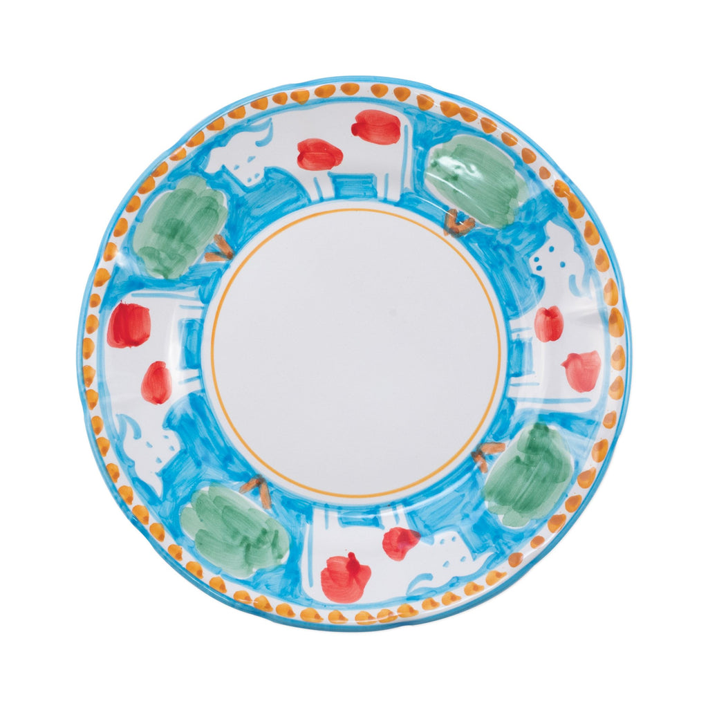 Campagna Dinner Plate