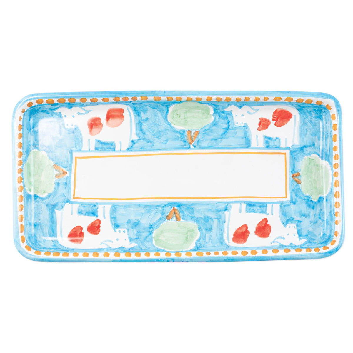 Campagna Rectangular Platter