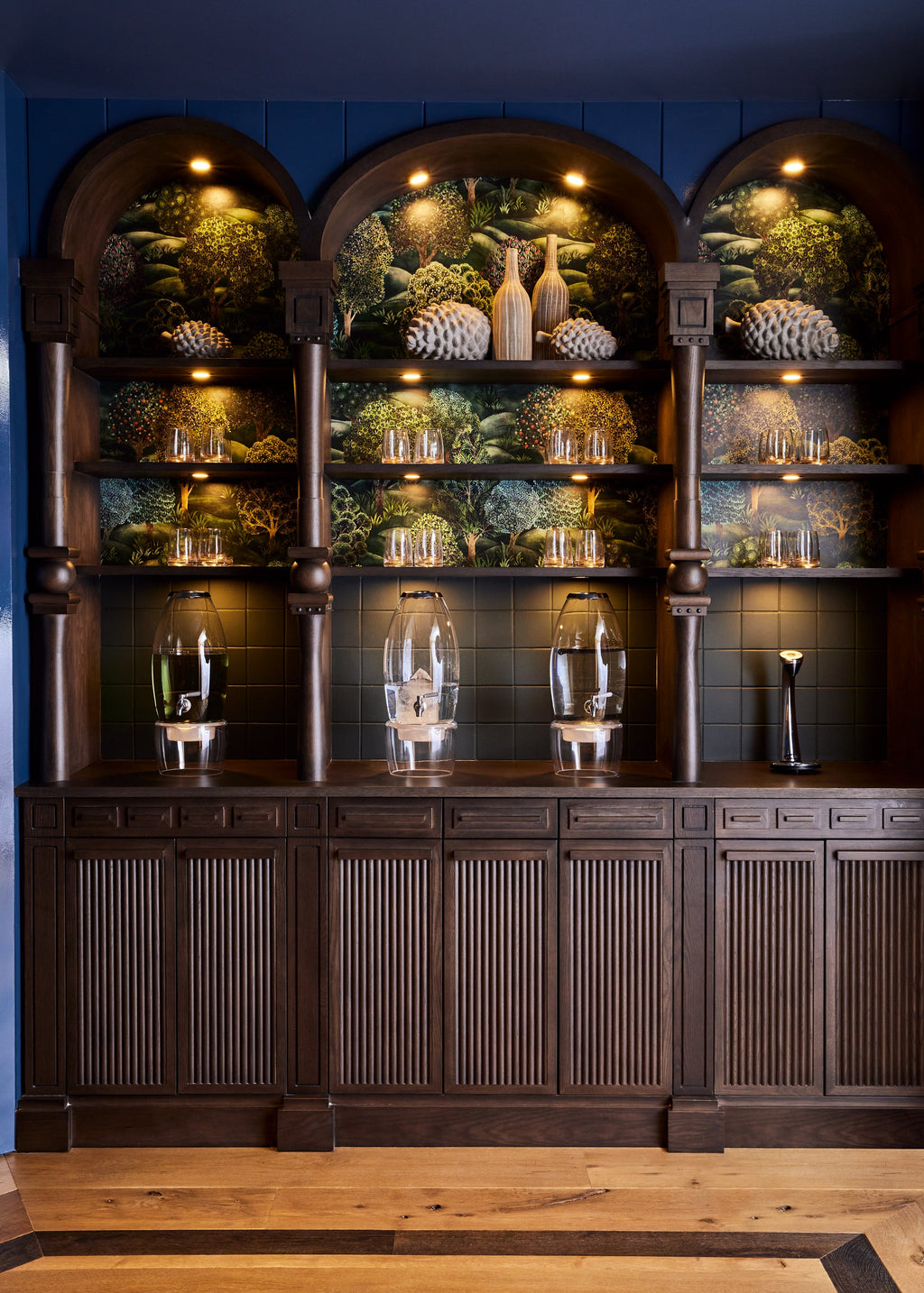 Hotel Jerome and Madeline Hotel Colorado, 4-Night Stay