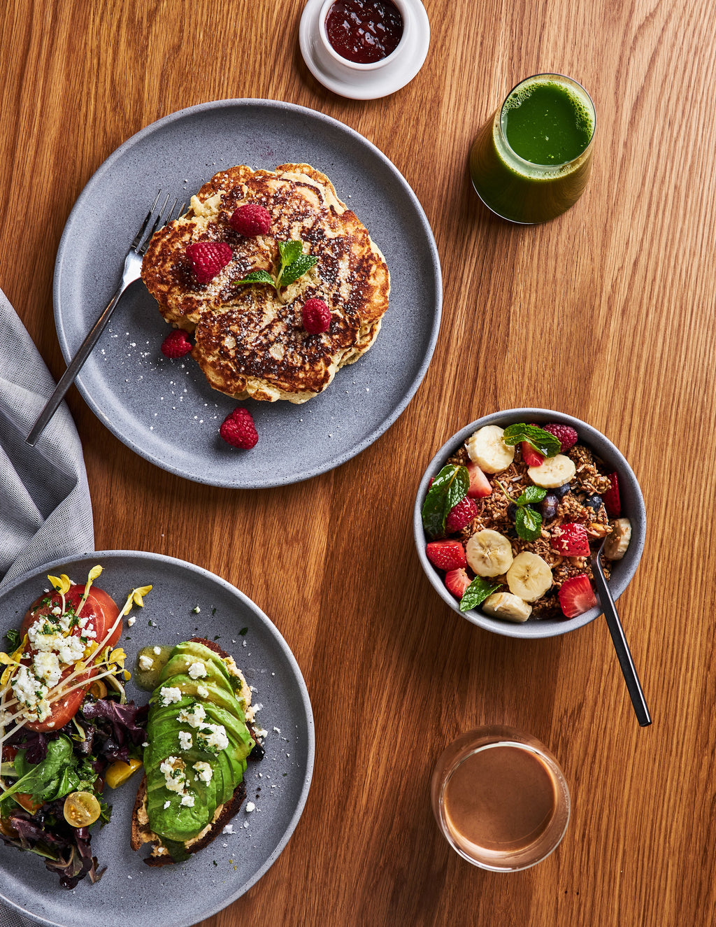 Hotel Jerome and Madeline Hotel Colorado, 4-Night Stay