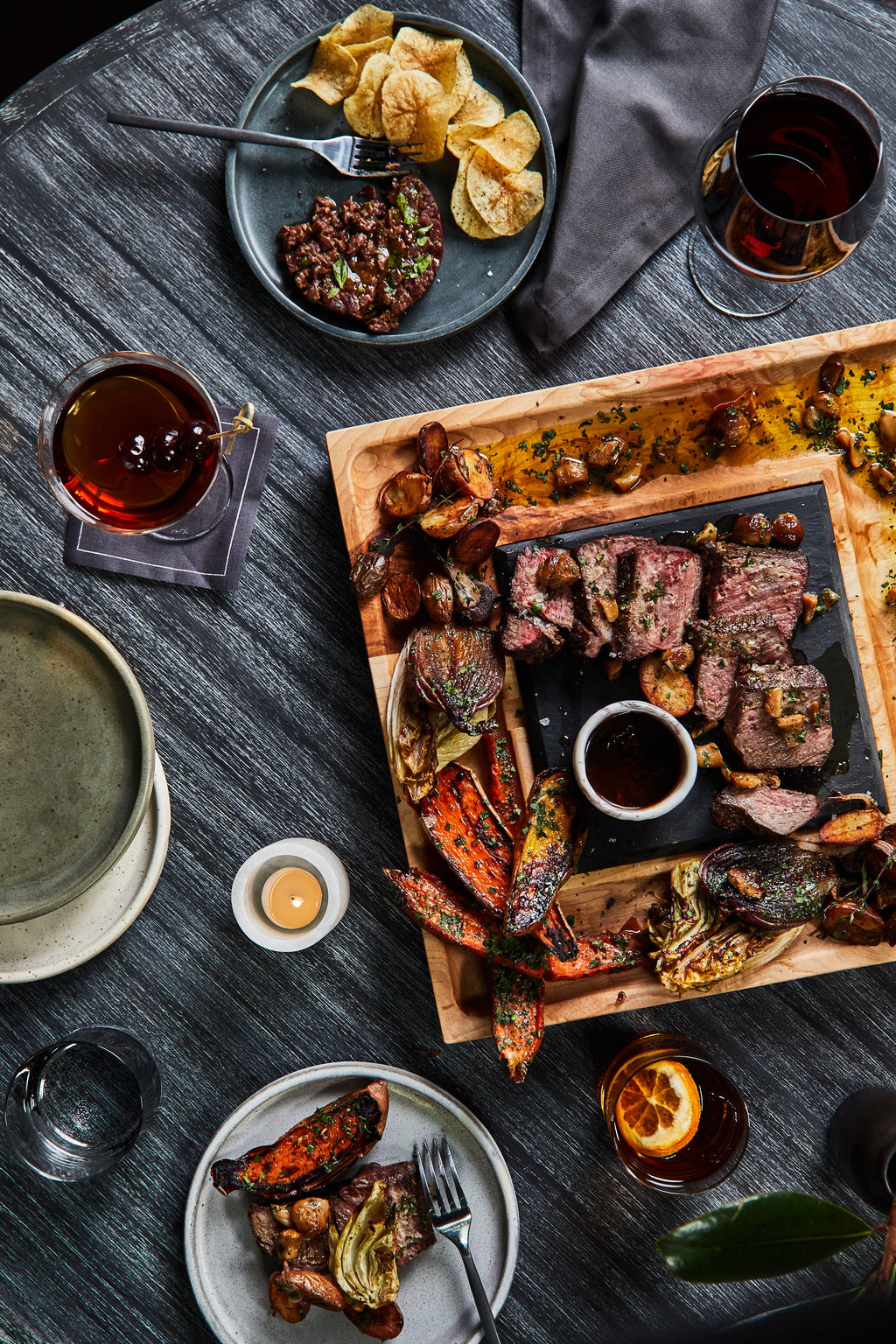 Hotel Jerome and Madeline Hotel Colorado, 4-Night Stay