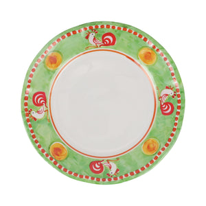 Melamine Campagna Dinner Plate