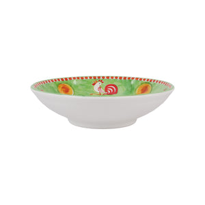 Melamine Campagna Pasta Bowl