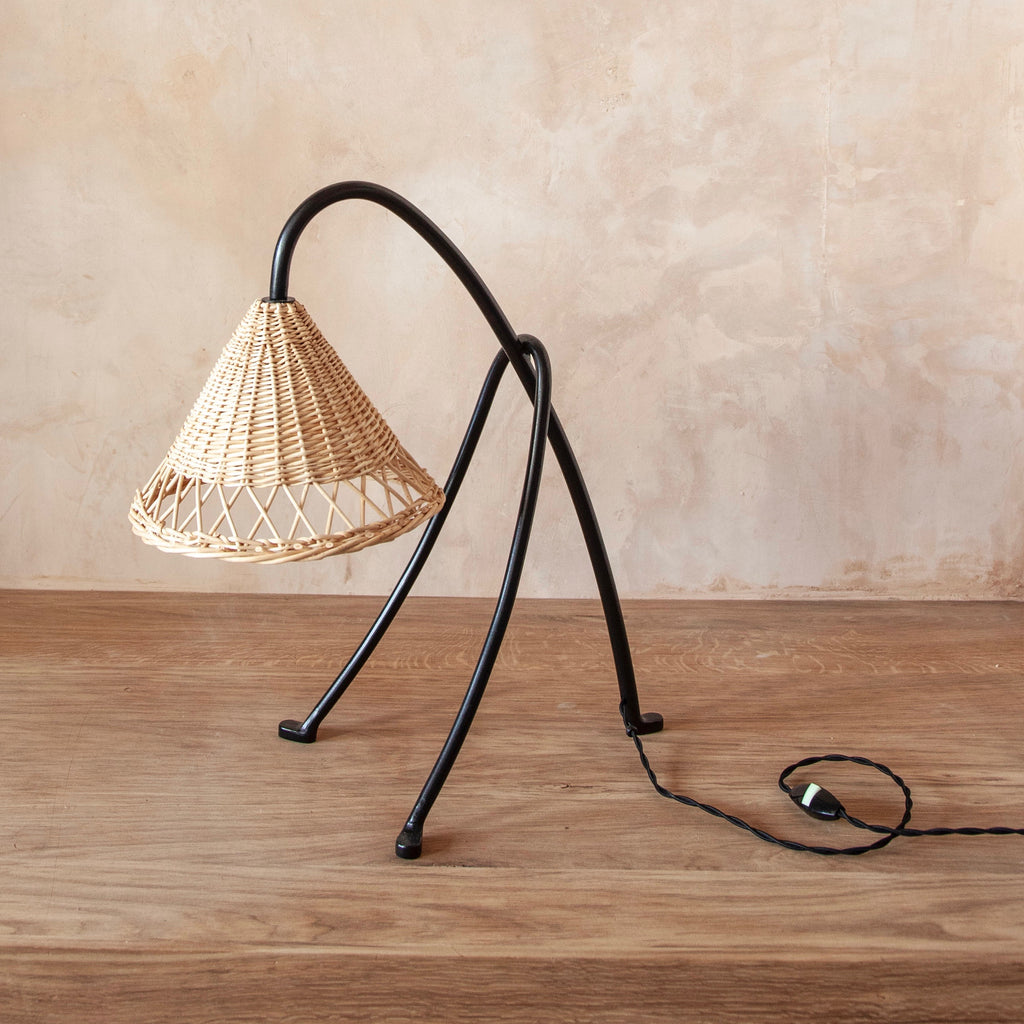 Edith Table Lamp