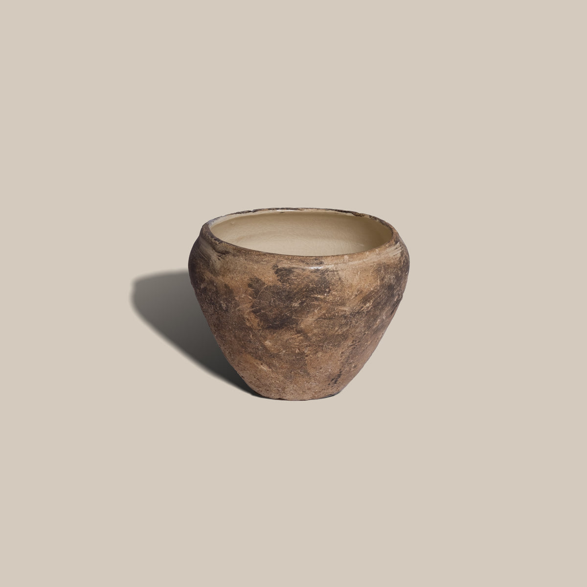 Shipwreck Vase