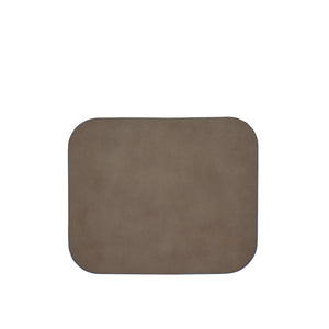 Mouse Pad in Italian Leather