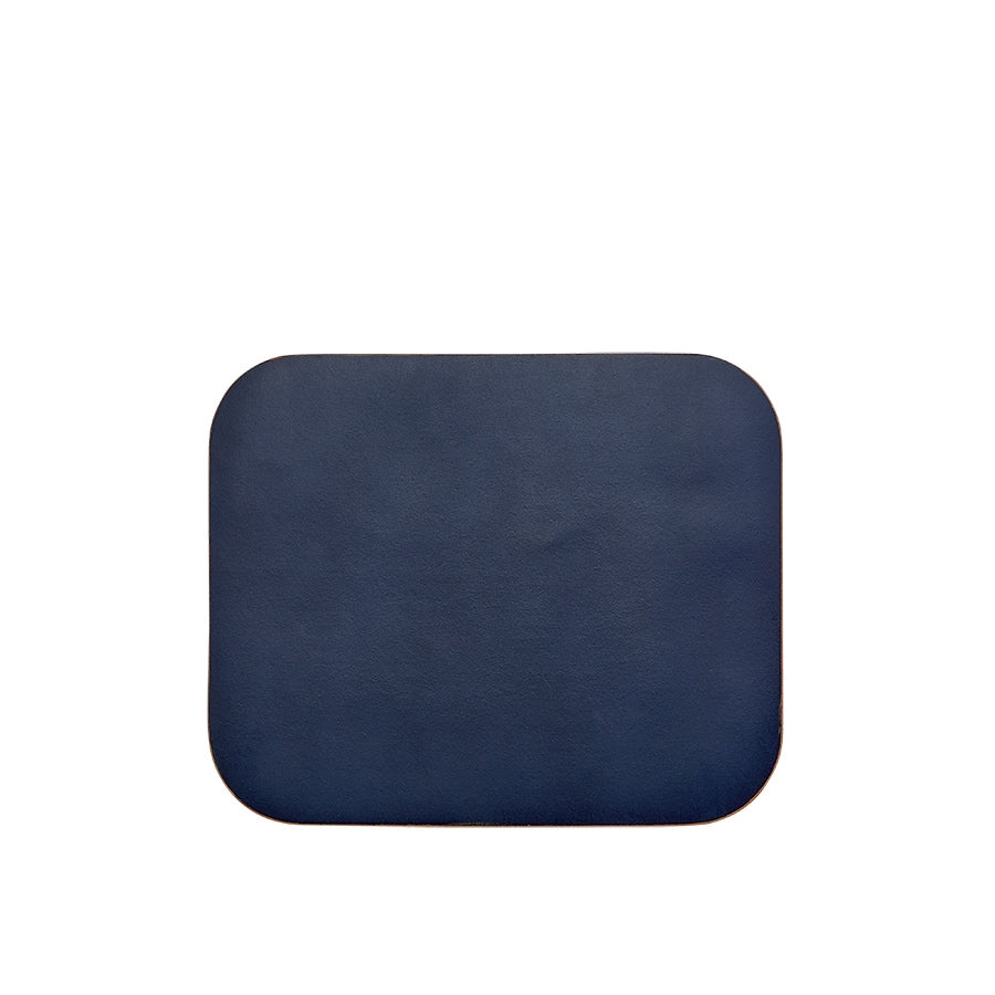 Mouse Pad in Italian Leather