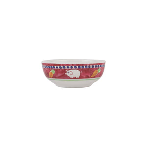 Melamine Campagna Olive Oil Bowl