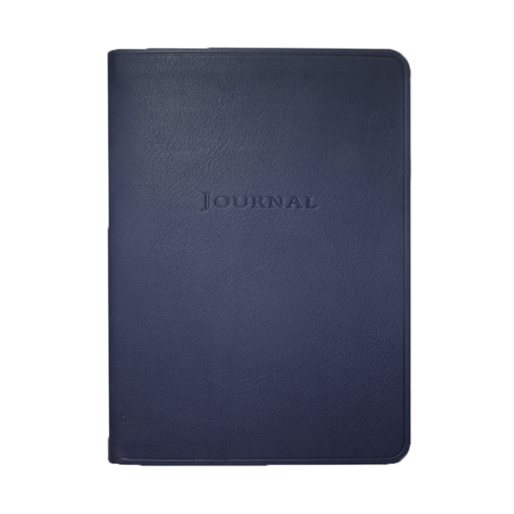 Medium Travel Journal