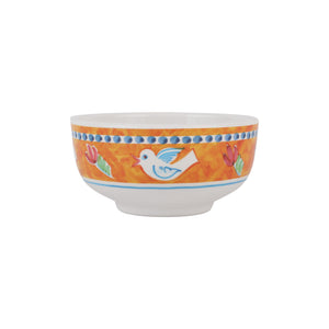 Melamine Campagna Cereal Bowl