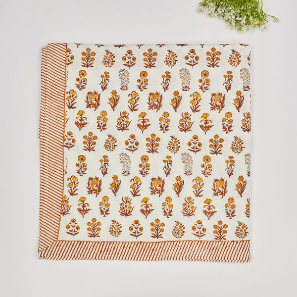 Maison Margaux Mabel Tablecloth