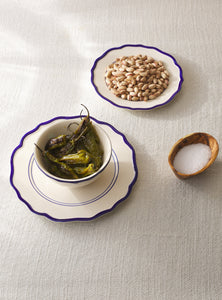 Jane 12-Piece Set with Cereal Bowl