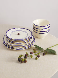 Jane 12-Piece Set with Cereal Bowl