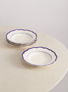 Jane Pasta Bowl, Set of 4
