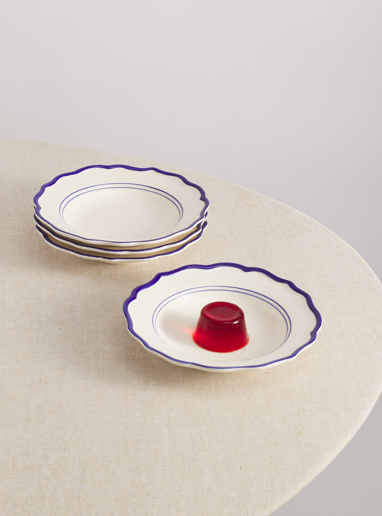 Jane Pasta Bowl, Set of 4
