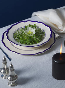 Jane Pasta Bowl, Set of 4