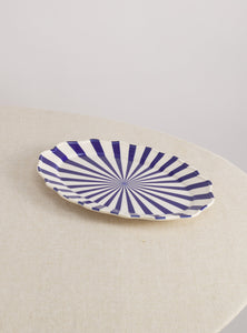 Mafalda Oval Platter