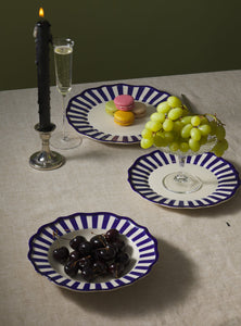 Riviera 12-Piece Set with Pasta Bowl