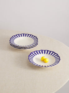 Riviera Pasta Bowl, Set of 4