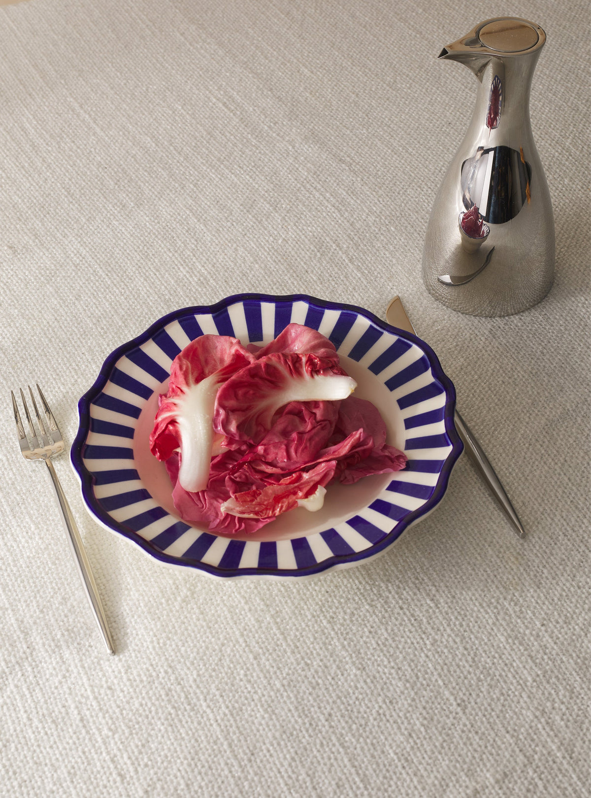 Riviera Pasta Bowl, Set of 4