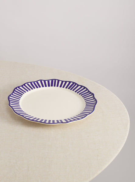 Riviera Round Platter