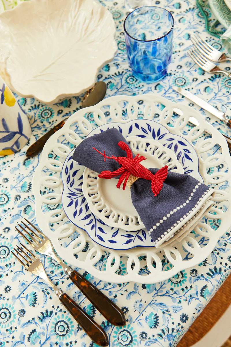 Willow Tablecloth