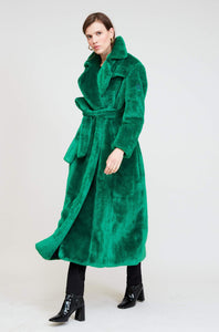 Genevieve Trench Coat