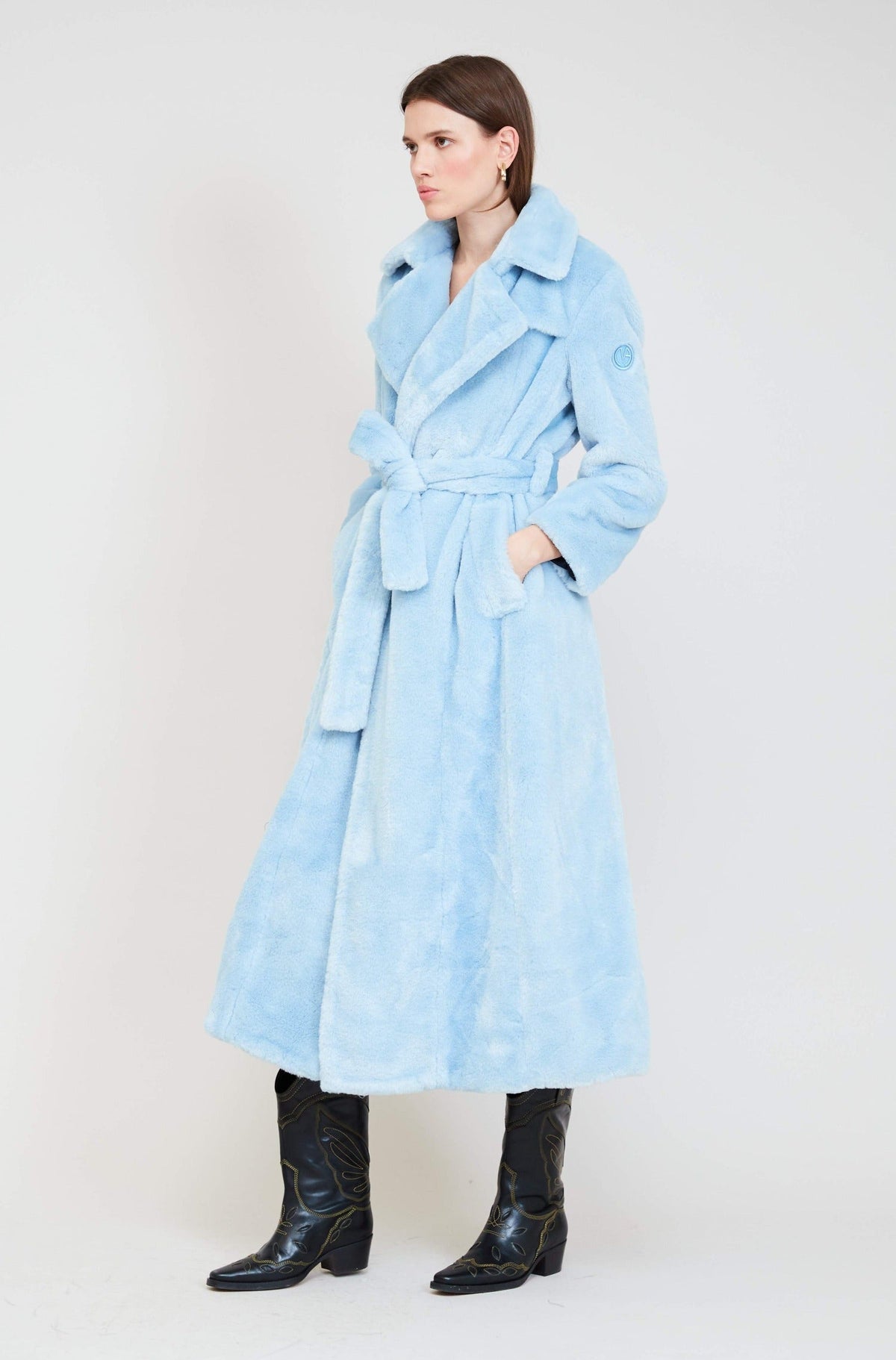 Genevieve Trench Coat