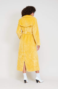 Genevieve Trench Coat