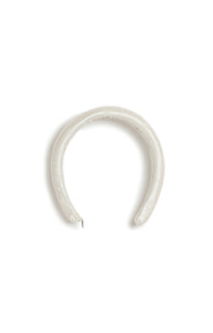 Markarian x Gigi Burris Bruna Sculptural Padded Headband