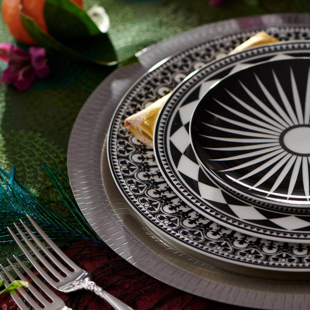 Casablanca Collection Set, Set of 60