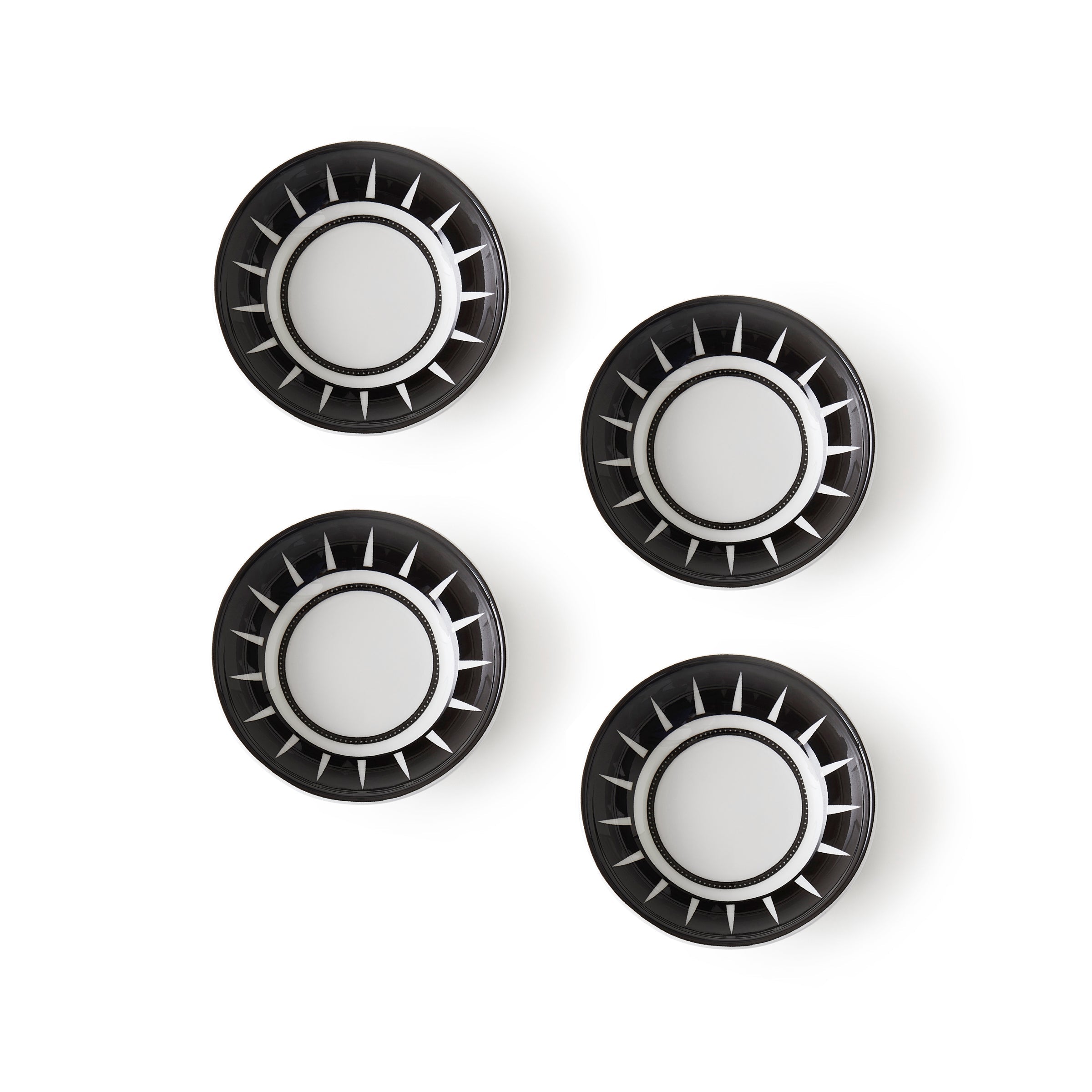 Marrakech Dipping Dish Set of 4 - Caskata