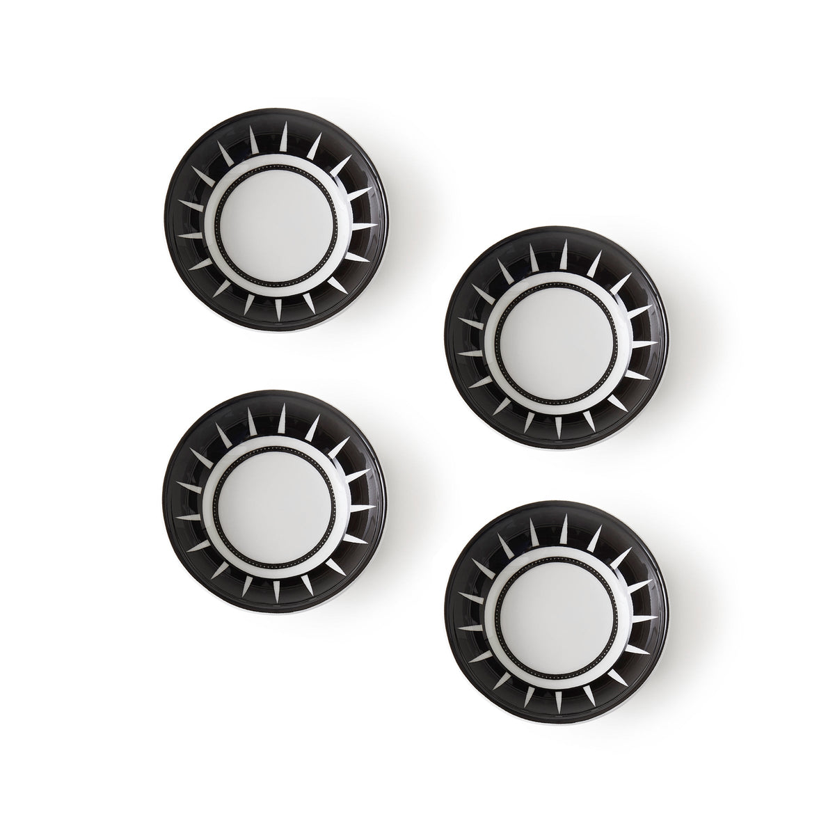 Marrakech Dipping Dish Set of 4 - Caskata