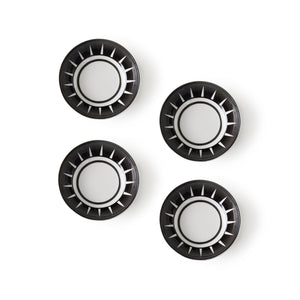 Marrakech Dipping Dish Set of 4 - Caskata
