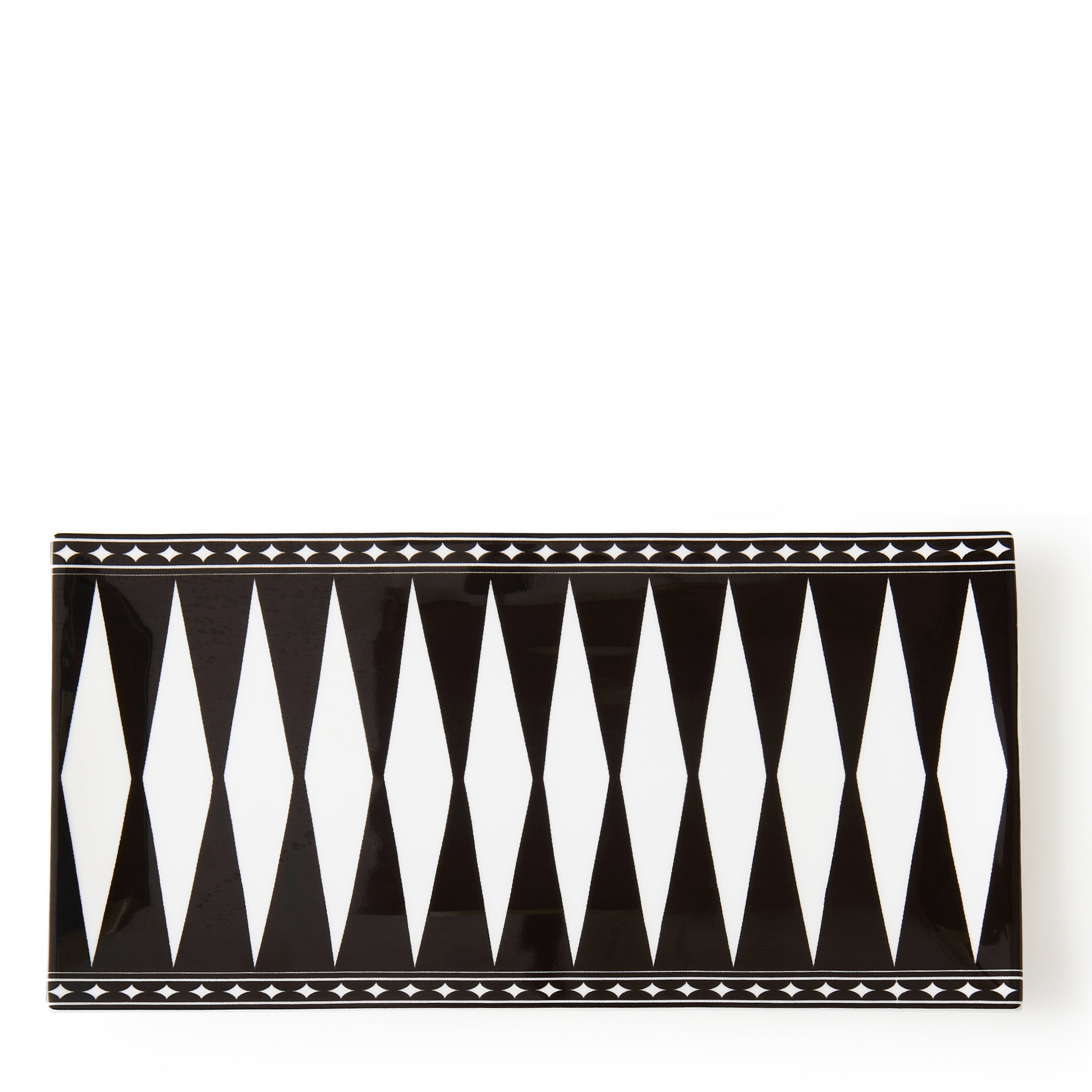 Marrakech Sushi Tray Large - Caskata